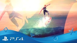 Surf World Series video 1