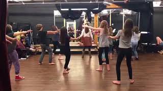 BAAY-Really Rosie Screaming and Yelling