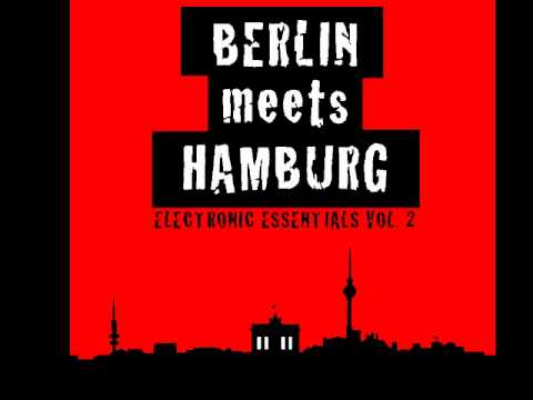 Berlin meets Hamburg - Future Flashs- The Flash