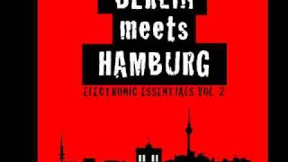 Berlin meets Hamburg - Future Flashs- The Flash