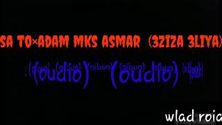 Download lagu Sa to adam mks asmar... mp3