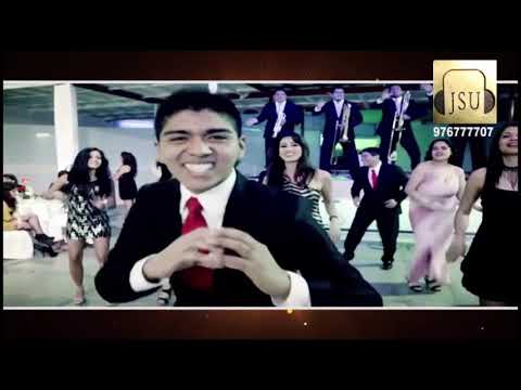 PACHANGA MIX 3 ft. DVJ SUB (cumbia, latino)