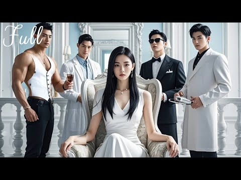 💕Poor girl is betrayed by family,but 3 boss brothers and CEO help her get revenge&endless pampering！