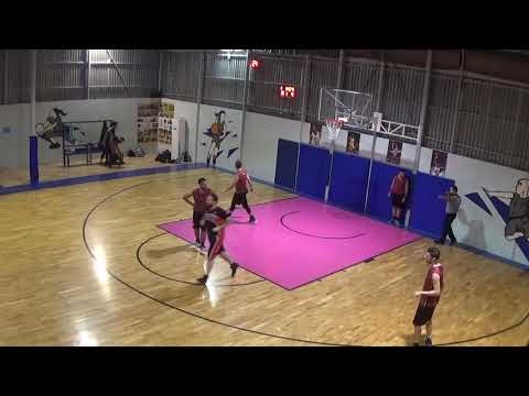 KAVLANTA HAWKS - SITAPOTHIKES 86-49 SUPERIOR LEAGUE