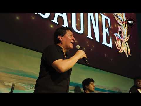 Estudiantina Sauñe Perú - Me Perdiste | Sinfonía de los Andes 2 | Gozá Perú Productora