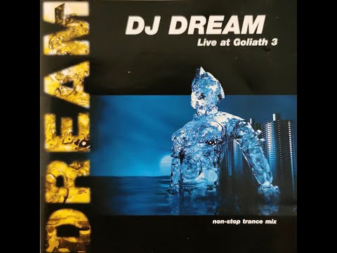 DJ Dream Live at Goliath 3