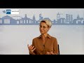 Deutschland vor der Wahl - IHK im Gespräch mit Nadine Schön, MdB, CDU Bild: Deutschland vor der Wahl - IHK im Gespräch mit Nadine Schön, MdB, CDU