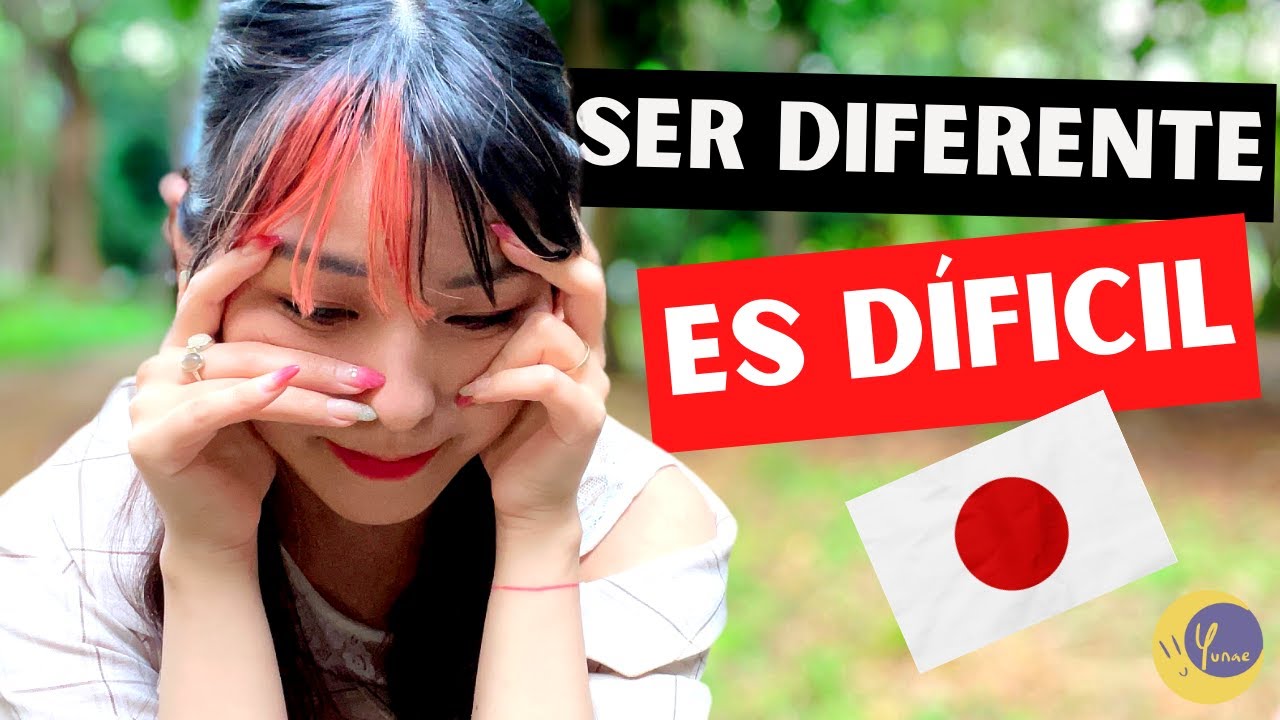 SER MESTIZO EN JAPÓN: mi experiencia en la escuela y otras anécdotas // Yunae y Japeruana