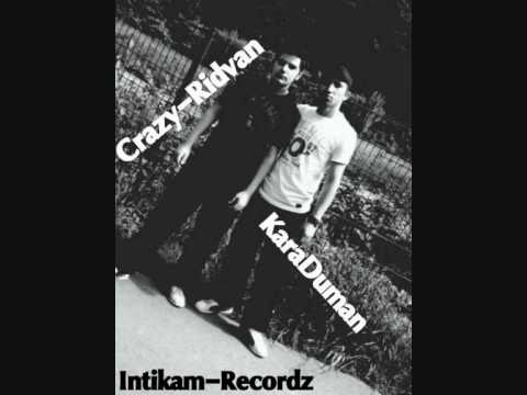 Intikam-Recordz  -  Kalbimi Verdim 2010