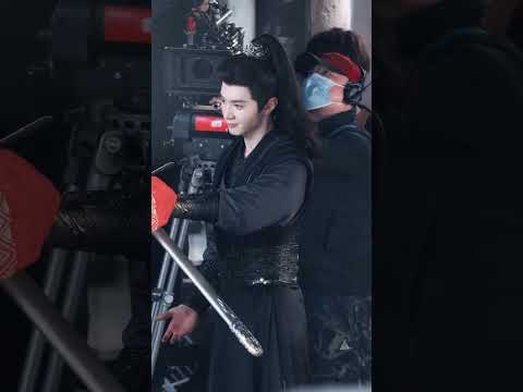 Tangqianzi is really cool! #chenzheyuan #เฉินเจ๋อหย่วน #陈哲远