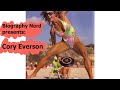 Cory Everson Biography