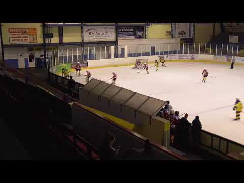 2019-03-24 - SŽ - HC Uherský Brod - HC Brumov-Bylnice