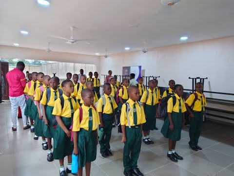 Sponsor Free Quality Education for Rural Children
