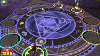 Wizard101: Power Pip Tip