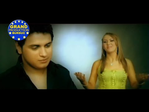 Copilul de Aur & Margherita - Stiu ca tu ma vrei bun (Original Video)