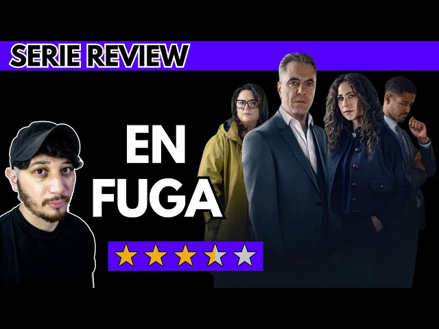 Vídeo relacionado con En fuga