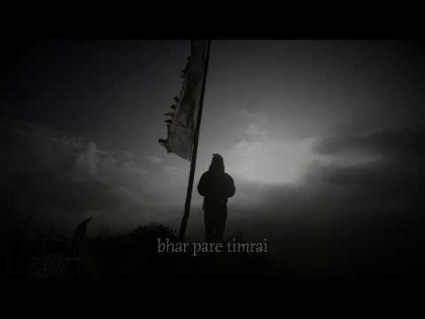 Ishan R. Onta | Jhukkincha Aakha