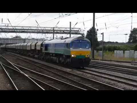 66711 Doncaster 25/6/15