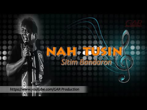 Sitim Bandaron - NAH TUSIN (Audio + Lyric)