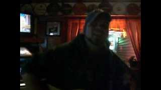 Pat Tiernan soulshine