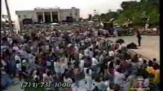 Rebecca St James - Here I Am TBN 7-4-1995