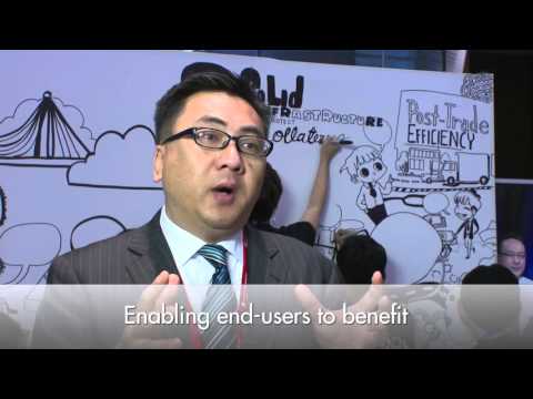 Summit 2015: The Financial Markets Infrastructure Conference