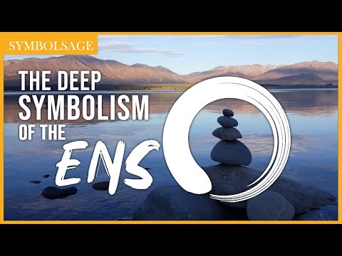 What the Enso Really Means in Zen Philosophy | SymbolSage