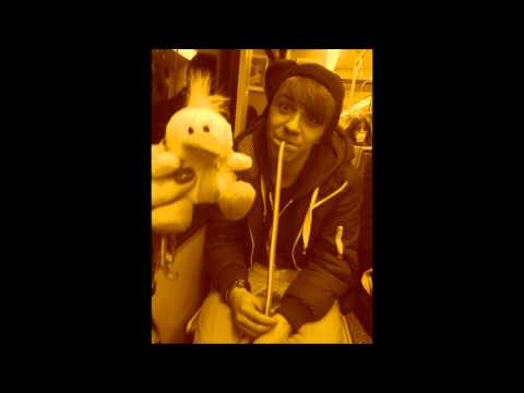 DICE- SUBKULTUR (DJ SMOSHI BOOM BAP BEAT)