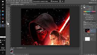 Download the video "Layer Mask Photo Assignment using Photoshop using Photoshop"