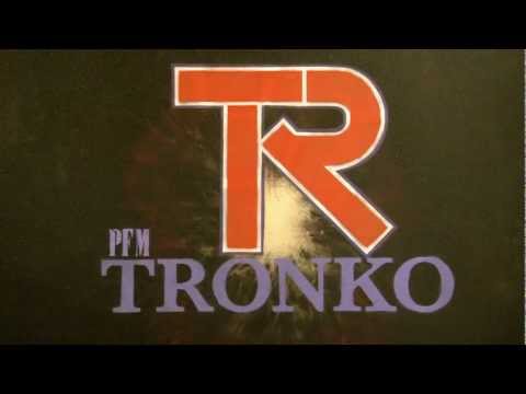 Jak powstała czołówka do filmów TRONKO