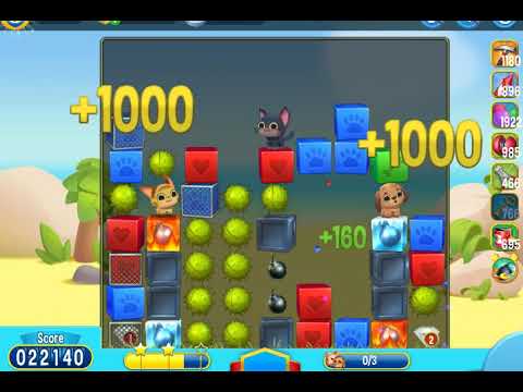 Pet Rescue Saga   level 5522   no boosters