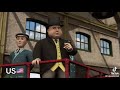 Thomas And Friends Day Of The Diesels Comparison
