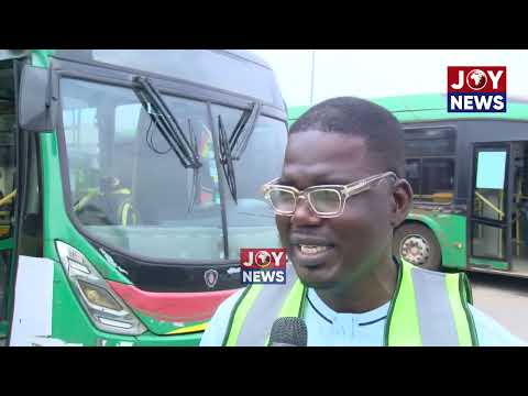 The Aayalolo contra-flow system is here to stay – Awudu Dawuda, Managing Director, GAPTE