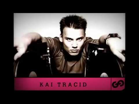 Kai Tracid Live @ TranceFusion - OldSchool Edition Prague 09.02.2013