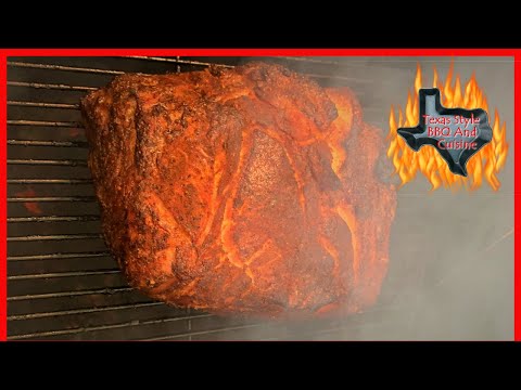 Hot And Fast Pulled Pork On The UDS | Chef Johnny's Pulled Pork Recipe On The Ugly Drum Smoker