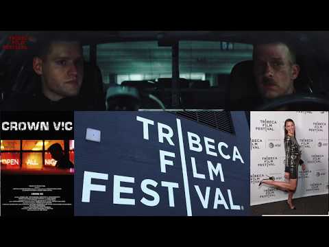 Interview: Actress Scottie Thompson (Crown Vic, Grey's Anatomy, Skyline)