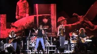 The Kentucky Headhunters - Wishin&#39; Well (Live at Farm Aid 1990)