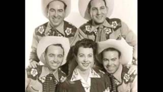 Rose Maddox - Kiss Me Like Crazy (1953)