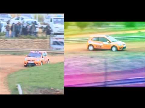 2011 antalya otokros yarışı özet görüntüleri