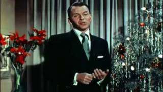 Frank Sinatra - Mistletoe and Holly