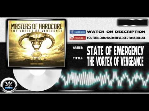 State of emergency - The vortex of vengeance (HD+HQ FULL)