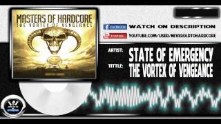 State of emergency - The vortex of vengeance (HD+HQ FULL)