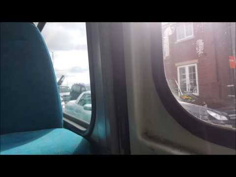 THE MONSTER VDL RETURNS - WITH KICKDOWN!