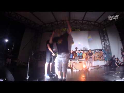 Baci se na teme 2014 POLUFINALE Straks VS Kvu Tema: Psihijatar vs bolesnik