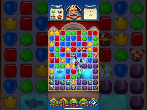 Royal Match LEVEL 3427