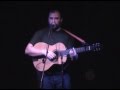 David Bazan at Messiah - L'Amour Stories (2/10/07)
