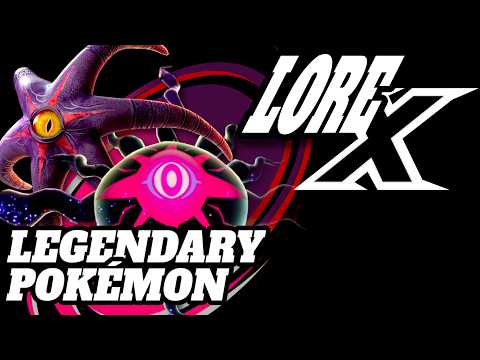 In a World Where Sonic Villains Are...  | Lore-X Ep 66