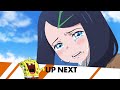 Pokémon Horizons The Series On Nickelodeon April 2012 Totally Real And Rare