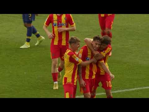 U.S. Lecce: HL Primavera 1| Lecce 1 - Hellas Verona 0