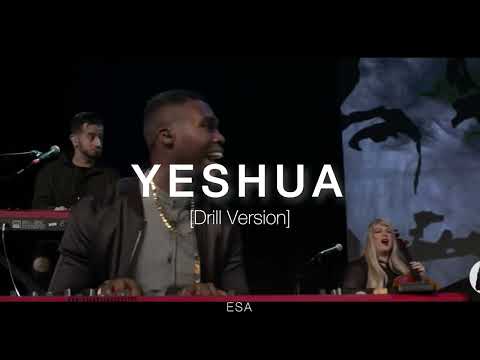 YESHUA (Drill Remix)